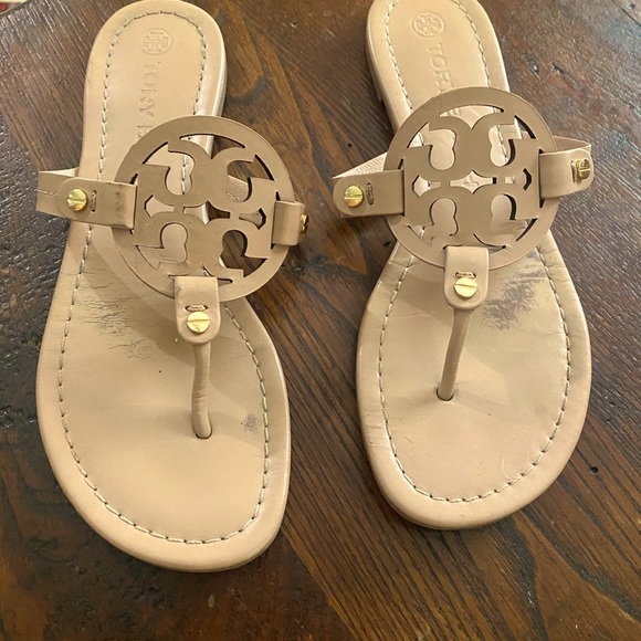 Tory Burch miller’s - Picture 3 of 9